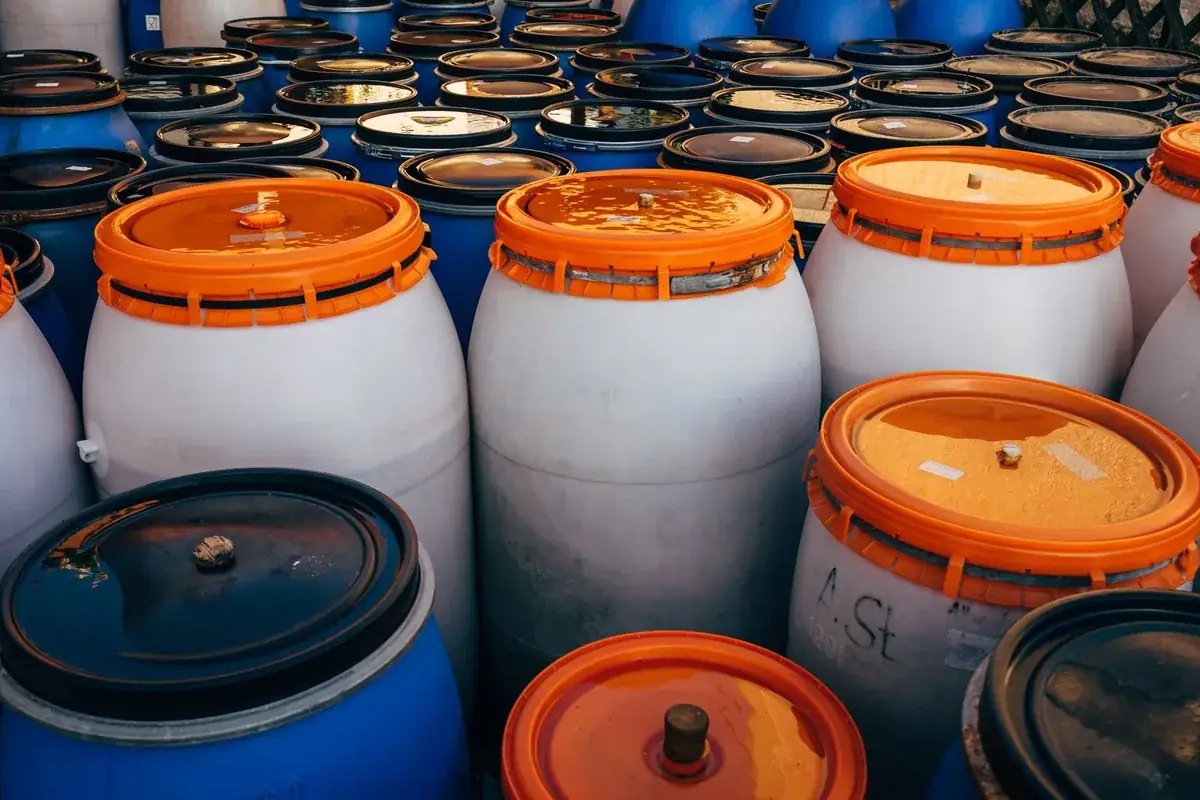 Hazmat Cleanup in Norwood, NY